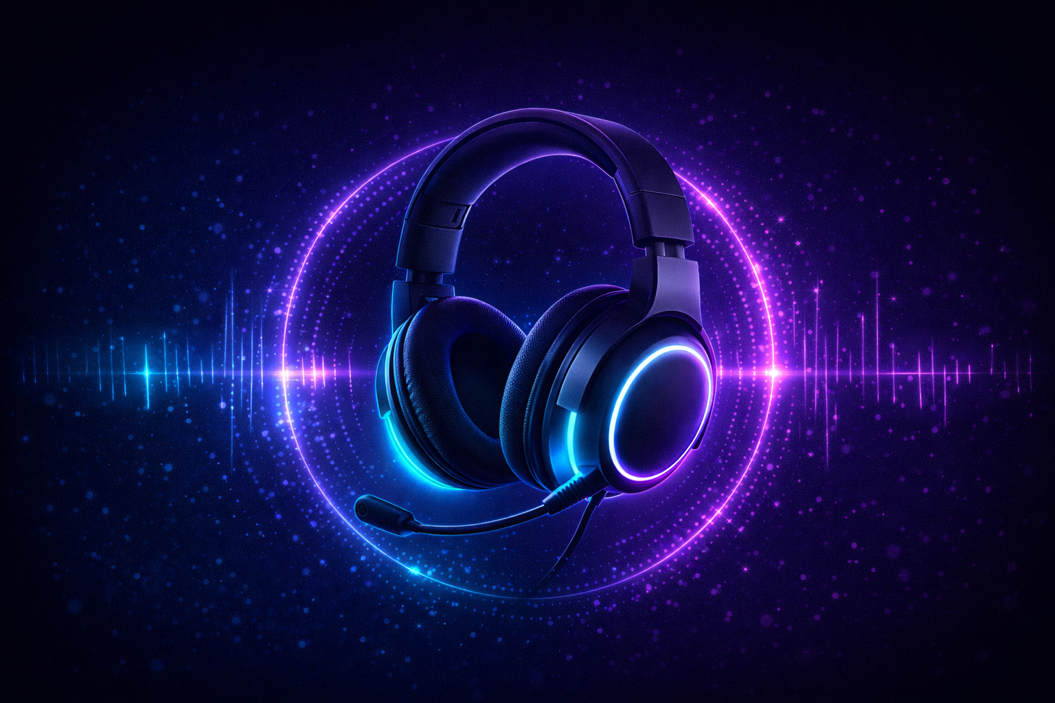 Illustration: Meilleur Casque Gaming 2025 — Comparatif Québec