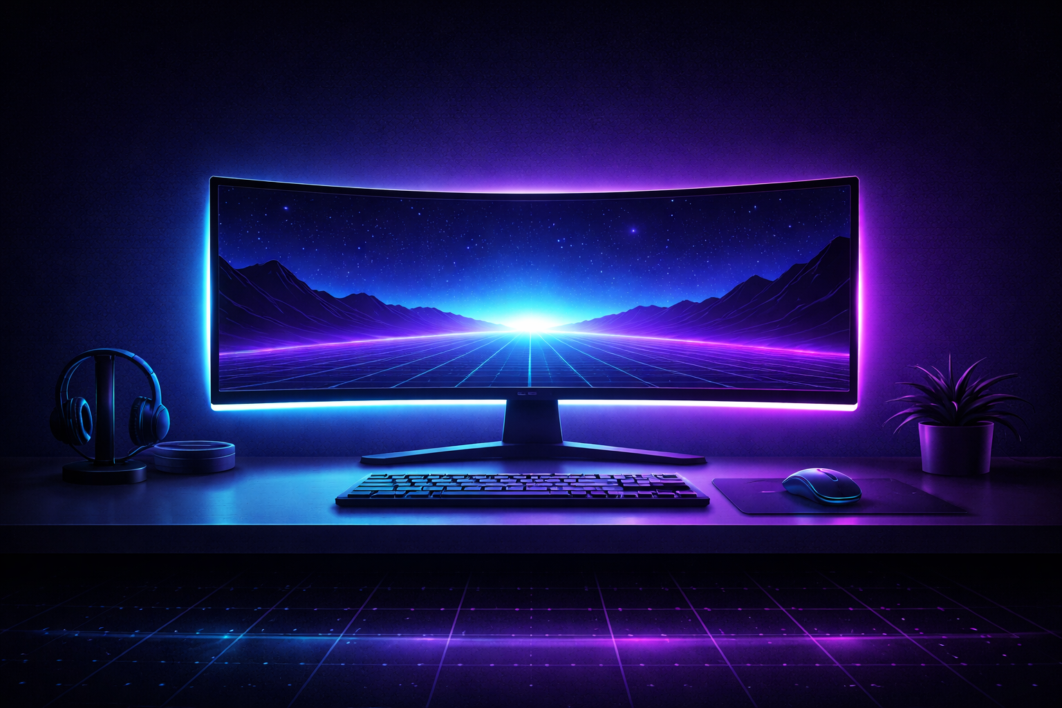 Illustration: Meilleur Moniteur Gaming 2025 — Guide d'achat Québec