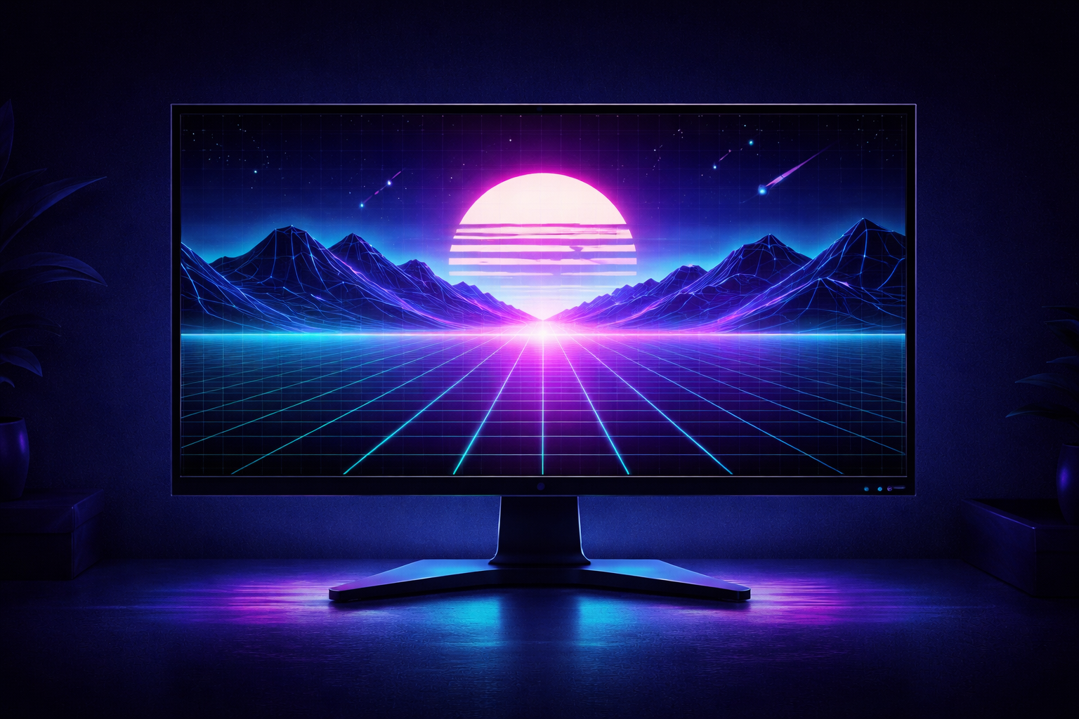 Illustration: PC Gamer 1440p 2025 — La Config Idéale au Québec