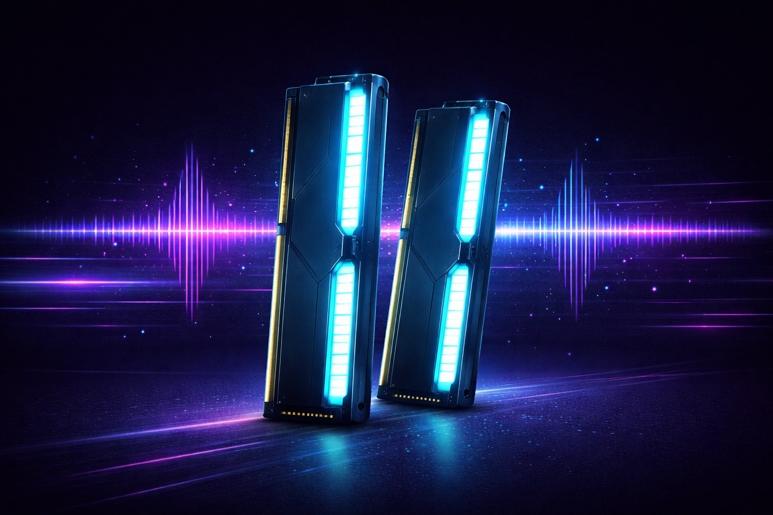 Illustration: RAM DDR5 pour Gaming — Guide Complet 2025 au Québec