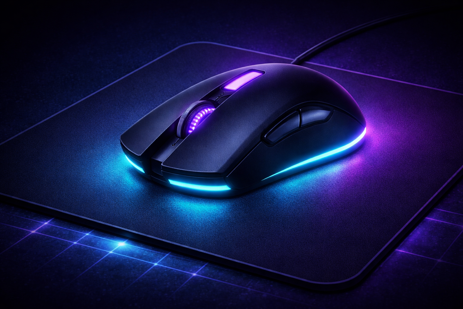 Illustration: Meilleure Souris Gaming 2025 — Guide d'achat Québec